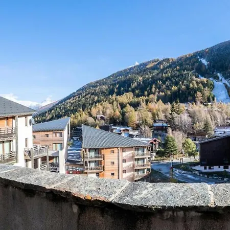 Apartment Le Le Grand Air - Le Grand Air - Apt02 Mae-3060