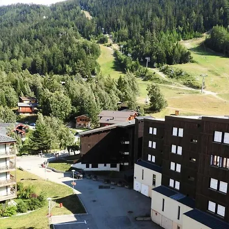 Le Le Grand Air - Le Grand Air - Apt02 Mae-3060 * Villarodin-Bourget